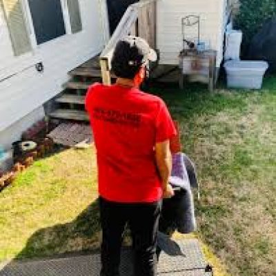 Braxton Movers