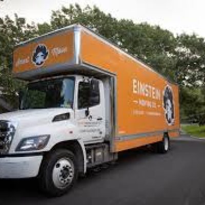 Einstein Moving Company