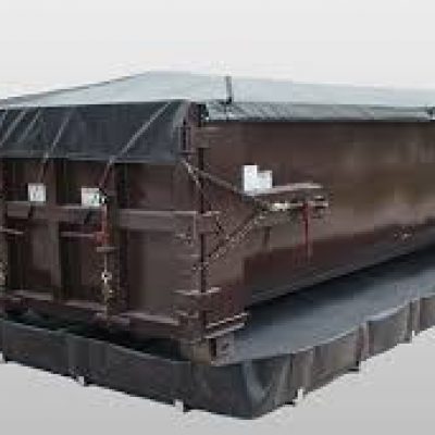 Tarp Depot