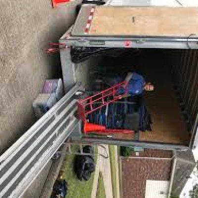Moving Interiors
