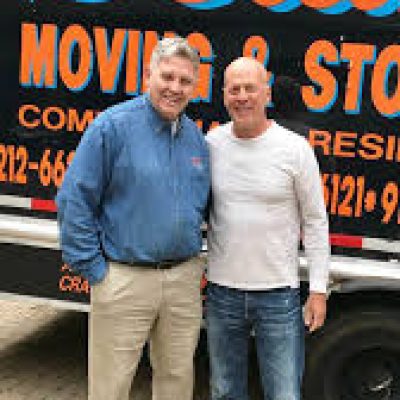 Deland Moving & Storage Inc