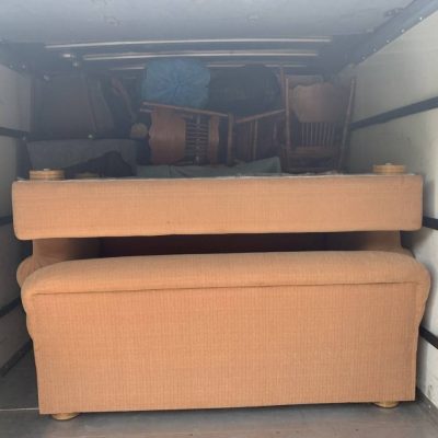 THE MOVERS TEAM