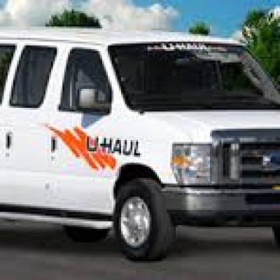 U Haul Moving & Storage