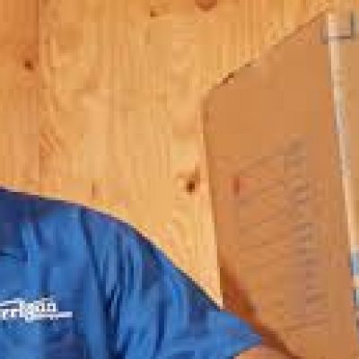 Corrigan Moving Systems