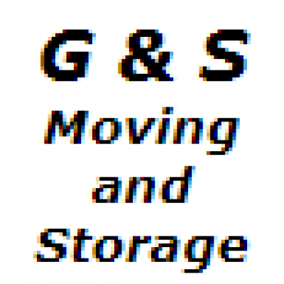 G And S Moving And Storage