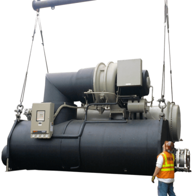 MEI Rigging & Crating