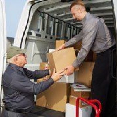 A1 Movers