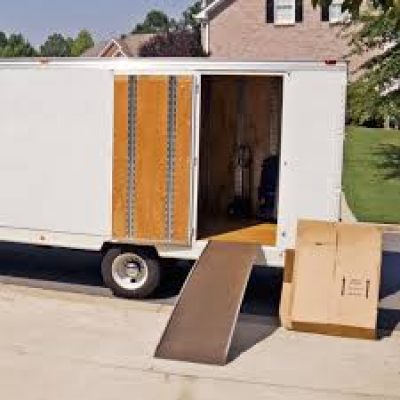All Service Movers