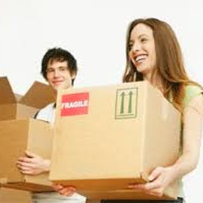 D & D Moving