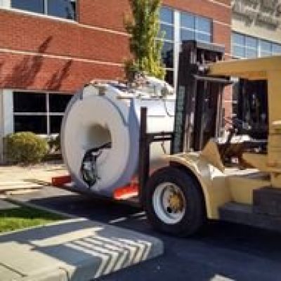 Burkins & Foley Trucking & Storage Inc