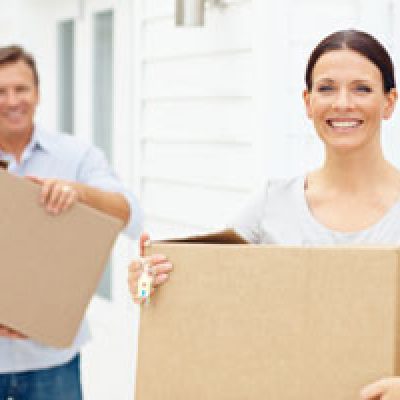 Lincoln Moving & Storage