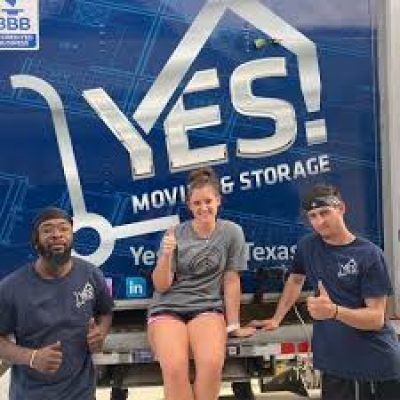 Yes Moving & Storage LLP