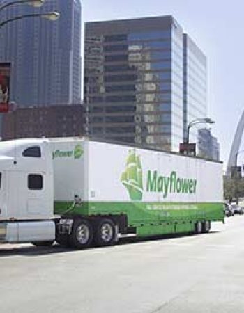 Worldwide Moving & Storage Inc