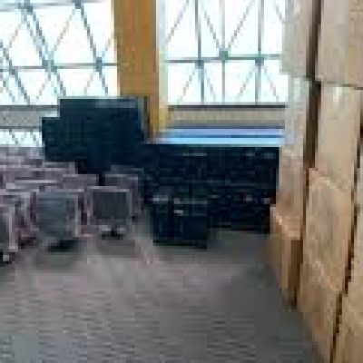 Half Price Movers