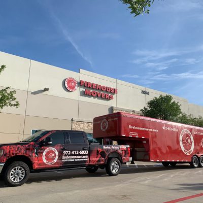 Firehouse Movers