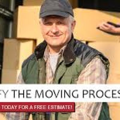 Hot Shots Delivery & Moving