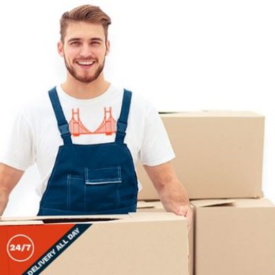DFW Metro Movers