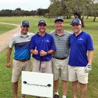 Hill Country Moving Co