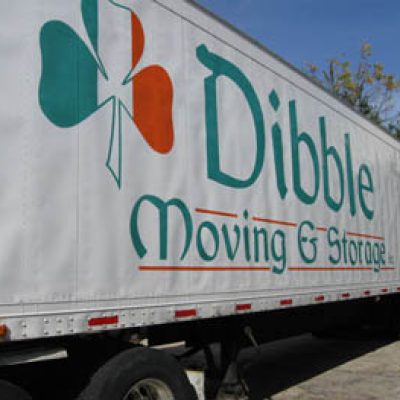 Dibble Moving & Storage