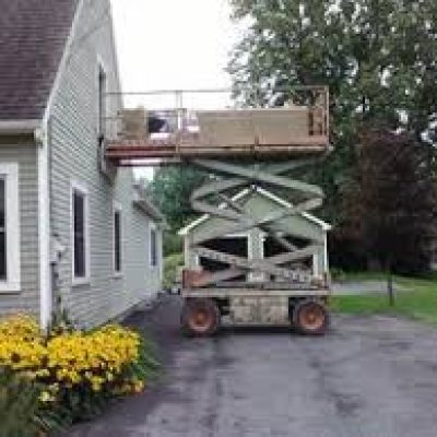 Fox Hollow Movers LLC