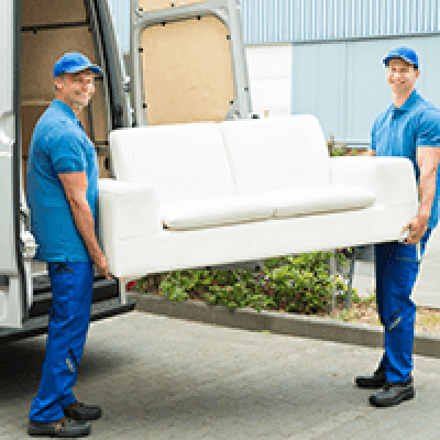 All About Moving