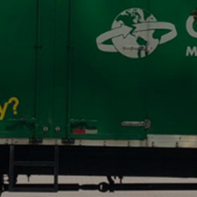 Golans Moving & Storage Inc