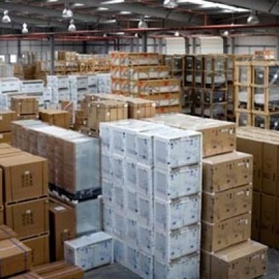 Dons Moving & Storage Inc