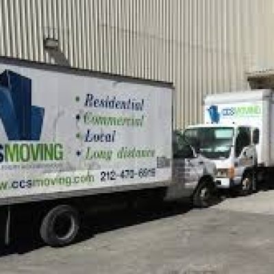 CCS Moving
