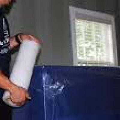 Joeys Movers & Trucking Inc