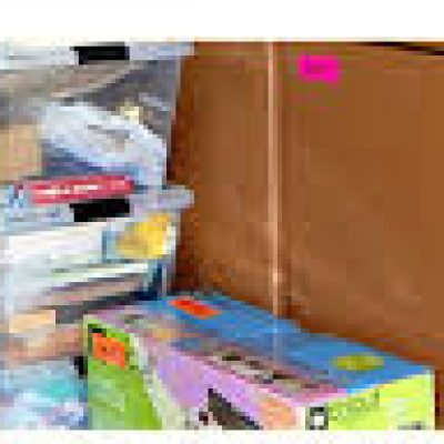Low Cost Moving
