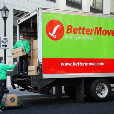 Better Move Inc