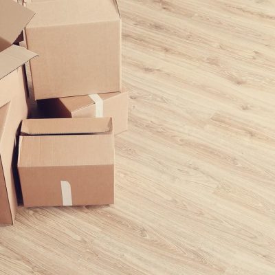 The Moving Doctors Inc