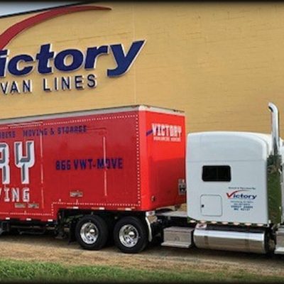 Victory Worldwide Transportation Inc