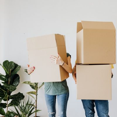 Sovereign Moving Company