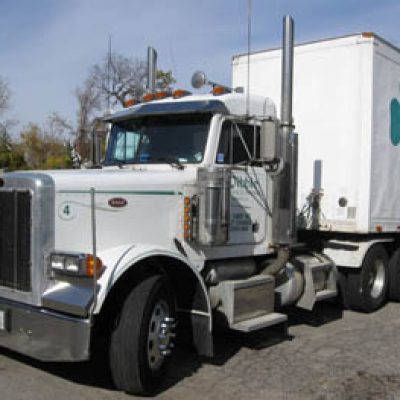 Dibble Moving & Storage