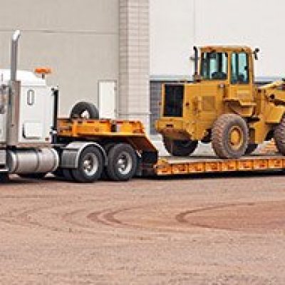 Burkins & Foley Trucking & Storage Inc