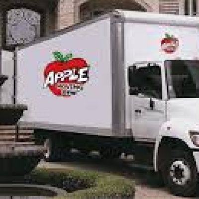 Apple Moving