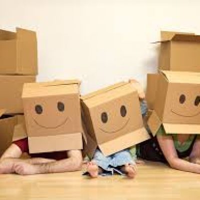 Duryea Moving and Storage Inc