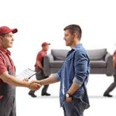 Movers on the Go