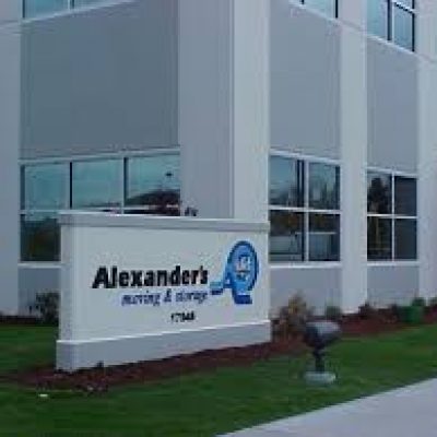 Alexanders Mobility Services