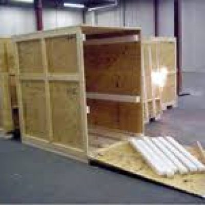 D & D Moving