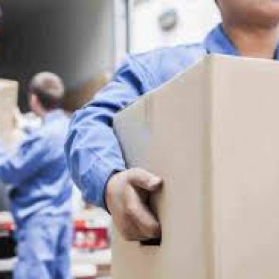 Aok Moving & Storage