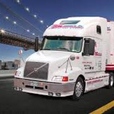 WM Movers Inc