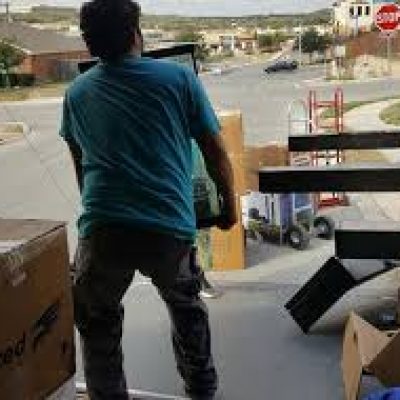 Express Star Moving Company