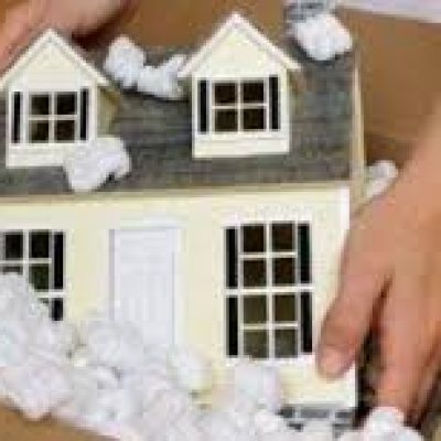 Personalized Moving Inc