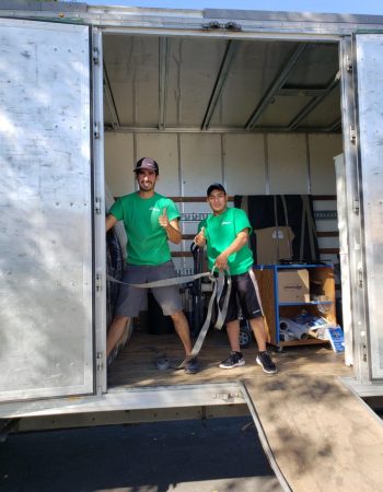 Green Mountain Moving & Storage