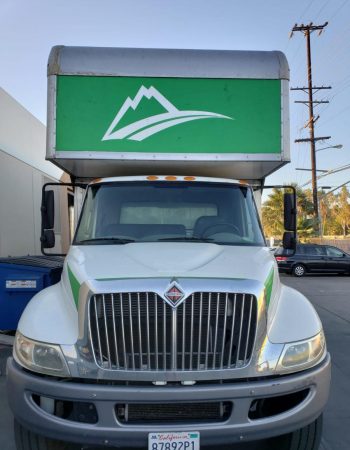 Green Mountain Moving & Storage