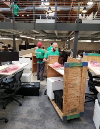 Green Mountain Moving & Storage