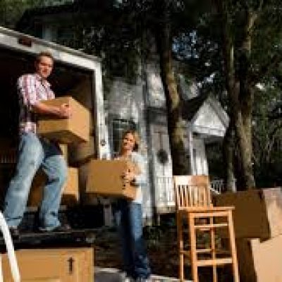 AW Moving Service