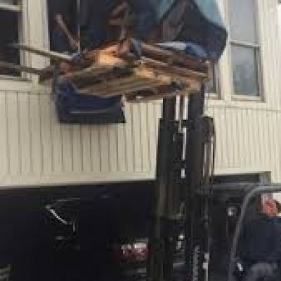 Millers Movers World